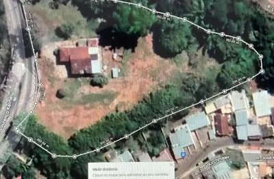 Terreno à venda, 12000 m² por r$ 14.000.000,00 - são pedro - juiz de fora/mg