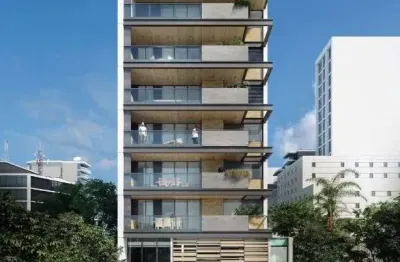 Cobertura duplex nova e pronta para morar com excelente localização