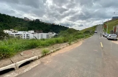 Terreno à venda, 360 m² por r$ 199.900,00 - recanto da mata - juiz de fora/mg