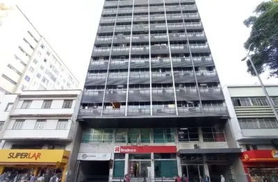 Terreno em condomínio fechado à venda no Centro, Juiz de Fora 