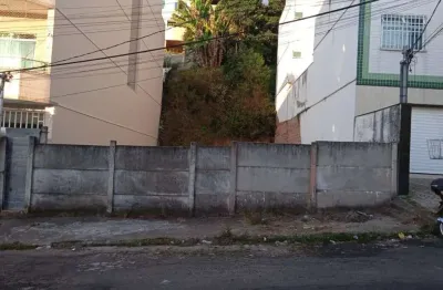 Terreno à venda, 300 m² por r$ 200.000,00 - encosta do sol - juiz de fora/mg