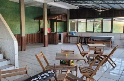 Casa com 5 quartos à venda, 300 m² por r$ 430.000 - grajaú - juiz de fora/mg