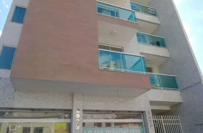 Ponto comercial à venda no São Pedro, Juiz de Fora 