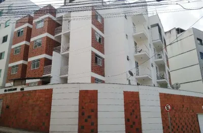 Apartamento com 3 quartos à venda, 71 m² por r$ 339.000 - são mateus - juiz de fora/mg