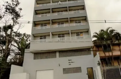 Apartamento com 1 quarto à venda no Aeroporto, Juiz de Fora 