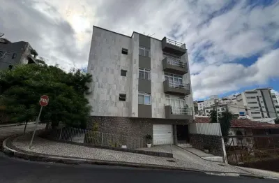 Apartamento à venda, 120 m² por r$ 480.000,00 - bom pastor - juiz de fora/mg