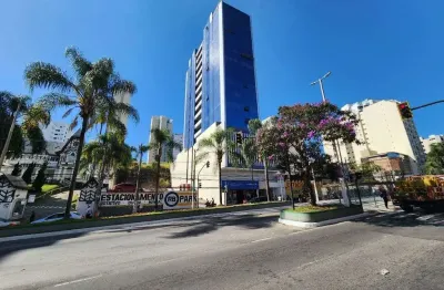 Sala à venda, 91 m² por r$ 650.000,00 - centro - juiz de fora/mg
