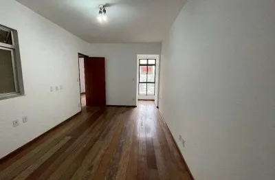 Apartamento com 1 quarto à venda, 50 m² por r$ 230.000 - centro - juiz de fora/mg