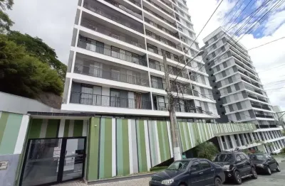 Apartamento com 2 quartos à venda, 56 m² por r$ 240.000- granbery - juiz de fora/mg