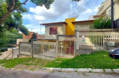 Casa com 3 quartos à venda, 250 m² de 950.000 por r$ 940.000 - alto dos pinheiros - juiz de fora/mg