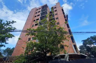Apartamento com 2 dormitórios à venda, 60 m² por r$ 290.000,00 - alto dos passos - juiz de fora/mg