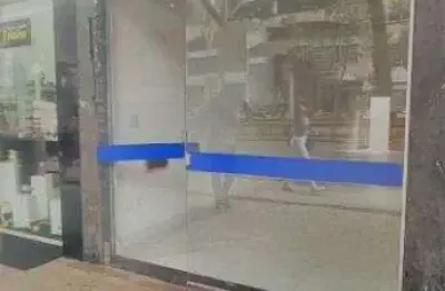 Loja à venda, 120 m² por r$ 2.900.000,00 - centro - juiz de fora/mg