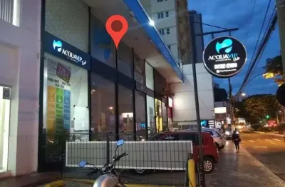 Loja à venda, 170 m² por r$ 1.580.000,00 - são mateus - juiz de fora/mg