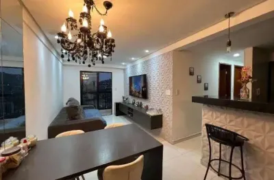 Apartamento com 2 quartos à venda, 55 m² por r$ 339.000 - santa terezinha - juiz de fora/mg