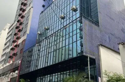Prédio, 1980 m² - venda por r$ 20.000.000,00 ou aluguel por r$ 85.000,00/mês - centro - juiz de fora/mg