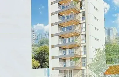 Cobertura com 4 quartos à venda, 208 m² por r$ 1.350.000 - jardim glória - juiz de fora/mg