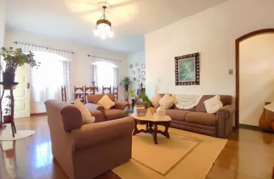 Casa com 5 quartos à venda, 433 m² por r$ 990.000 - vila ozanan - juiz de fora/mg