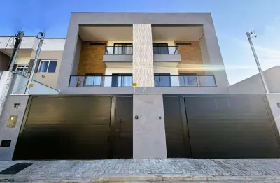 Casa à venda, 238 m² por r$ 919.000,00 - aeroporto - juiz de fora/mg