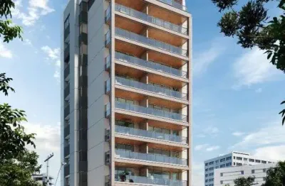 Apartamento com 2 quartos à venda, 80 m² por r$ 819.312 - santa helena - juiz de fora/mg