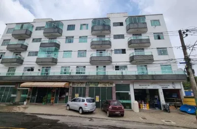 Apartamento com 2 quartos à venda, 67 m² por r$ 210.000 - aeroporto - juiz de fora/mg