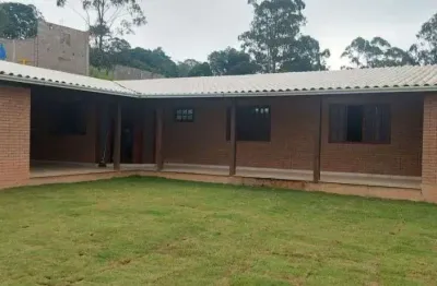 Chácara com 2 quartos à venda, 1073 m² por r$ 1.000.000 - reprêsa - juiz de fora/mg