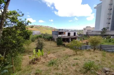 Terreno à venda, 360 m² por r$ 350.000,00 - aeroporto - juiz de fora/mg