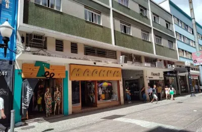 Apartamento com 3 quartos à venda, 90 m² por r$ 330.000,00- centro - juiz de fora/mg