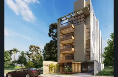 Cobertura com 3 quartos à venda, 157 m² por r$ 1.100.000 - são mateus - juiz de fora/mg