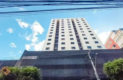 Apartamento com 1 quarto, 83 m² - venda por r$ 234.900 ou aluguel por r$ 790,00/mês - centro - juiz de fora/mg