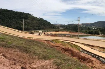 Terreno à venda, 622 m² por r$ 390.000,00 - estrela do lago - juiz de fora/mg