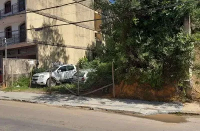 Terreno à venda, 336 m² por r$ 155.000,00 - são geraldo - juiz de fora/mg