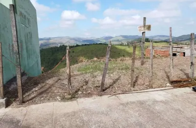 Terreno à venda, 420 m² por r$ 180.000,00 - santa maria - juiz de fora/mg