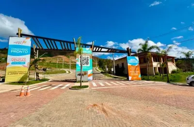 Terreno à venda, 246 m² por r$ 175.000,00 - bom jardim - juiz de fora/mg