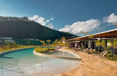 Terreno à venda, 351 m² por r$ 350.000,00 - estrela alta - juiz de fora/mg