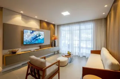 Apartamento com 3 quartos à venda, 120 m² por r$ 1.090.000 - são mateus - juiz de fora/mg