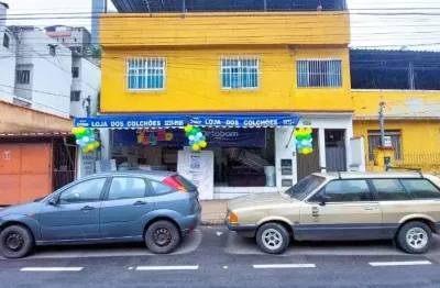 Loja à venda, 90 m² por r$ 800.000,00 - santa luzia - juiz de fora/mg