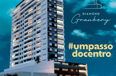 Cobertura com 3 quartos à venda, 104 m² por r$ 1.059.000 - granbery - juiz de fora/mg