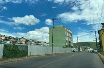Terreno à venda, 575 m² por r$ 900.000,00 - milho branco - juiz de fora/mg