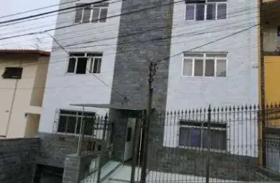 Apartamento com 3 quartos à venda, 91 m² - santa terezinha - juiz de fora/mg