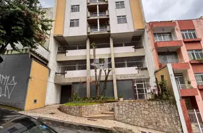 Cobertura à venda, 45 m² por R$ 370.000,00 - Centro - Juiz de Fora/MG