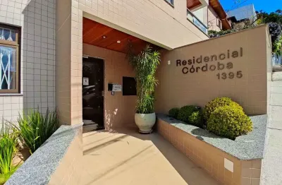 Apartamento com 2 quartos à venda, 60 m² por r$ 384.000 - santa helena - juiz de fora/mg