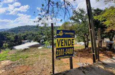 Terreno à venda, 588 m² por r$ 350.000,00 - aeroporto - juiz de fora/mg