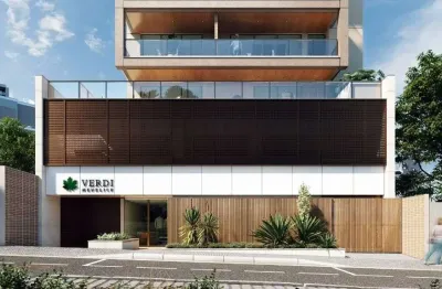 Apartamento com 2 dormitórios à venda, 88 m² por r$ 819.312,00 - santa helena - juiz de fora/mg