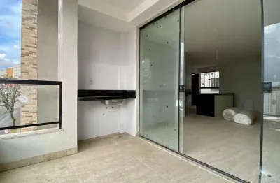 Apartamento com 3 quartos à venda, 90 m² por r$ 539.900 - vale do ipê - juiz de fora/mg