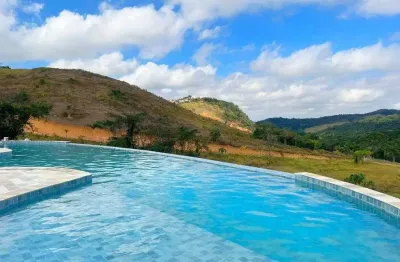 Terreno à venda, 386 m² por r$ 175.000,00 - reserva ecoville - matias barbosa/mg