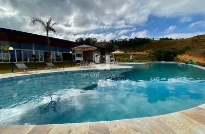 Terreno à venda, 1124 m² por r$ 199.000,00 - salvaterra - matias barbosa/mg