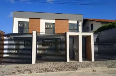 Casa com 3 quartos à venda, 118 m² por r$ 439.000 - fontesville - juiz de fora/mg