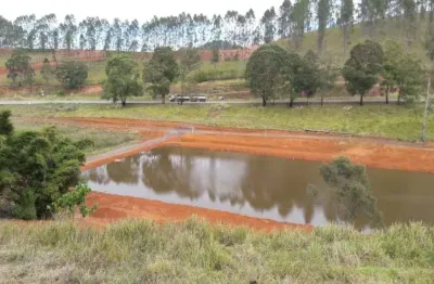 Terreno à venda, 60538 m² por r$ 2.250.000,00 - igrejinha - juiz de fora/mg