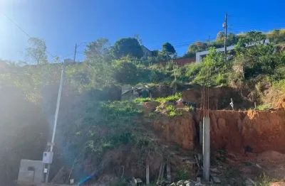 Terreno à venda, 371 m² por r$ 199.000,00 - mansões do bom pastor - juiz de fora/mg