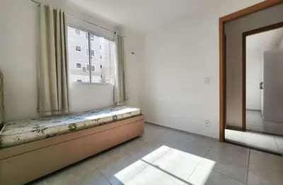 Apartamento garden com 2 quartos à venda, 54 m² por r$ 210.000 - são pedro - juiz de fora/mg